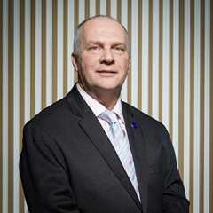 Marco Antonio Chamon